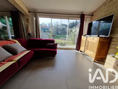 Maison de village à Saint-Gilles (30800)