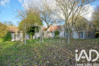 Maison à Estouy (45300)