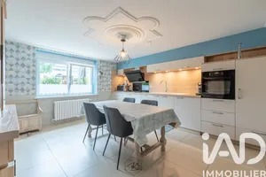 House in Haucourt-Moulaine (54860)