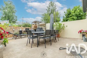 House in Haucourt-Moulaine (54860)