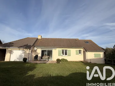 Maison à Gouville-sur-Mer (50560)