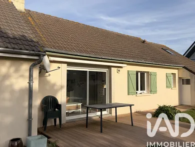 Maison à Gouville-sur-Mer (50560)