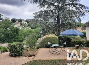 Building in Bourbon-Lancy (71140)