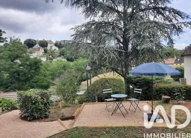 Building in Bourbon-Lancy (71140)