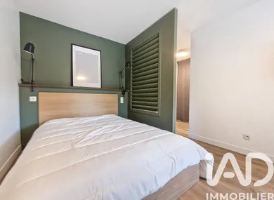 Appartement à Troyes (10000)