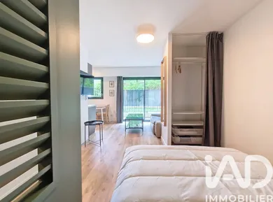 Apartment in Troyes (10000)
