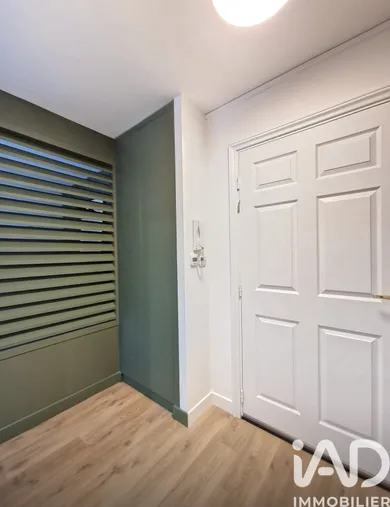 Appartement à Troyes (10000)