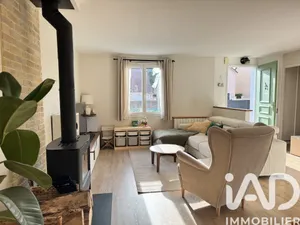 Traditional house in Presles-en-Brie (77220)