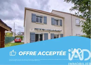 Maison traditionnelle à Herblay-sur-Seine (95220)