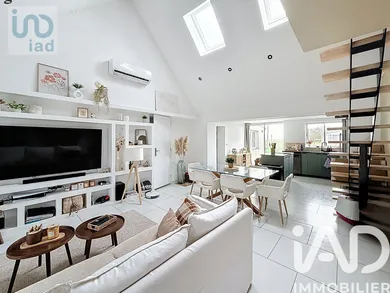 Maison de campagne à Hondschoote (59122)