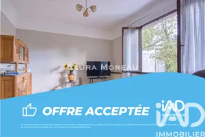 Appartement à La Frette-sur-Seine (95530)