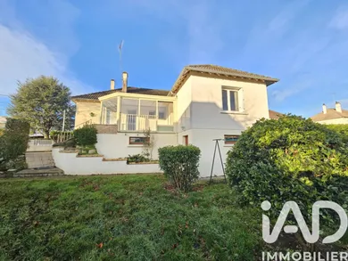 Detached house in La Ferté-Bernard (72400)