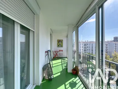 Apartment in Perpignan (66100)
