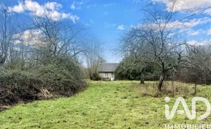 Maison à Blangy-le-Château (14130)