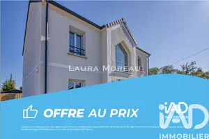 Maison traditionnelle à Herblay-sur-Seine (95220)