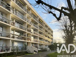 Apartment in Gagny (93220)