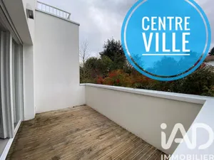 Appartement à Saint-Médard-en-Jalles (33160)