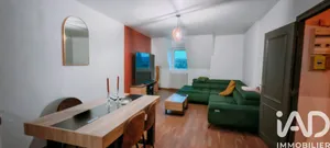 Appartement à Épernay (51200)