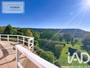 Maison à Chaulgnes (58400)