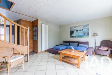 House in Savigny-sur-Orge (91600)
