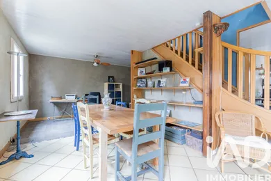 House in Savigny-sur-Orge (91600)
