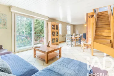 Maison à Savigny-sur-Orge (91600)