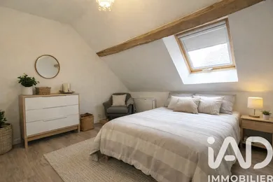 Maison à Dammartin-sur-Tigeaux (77163)