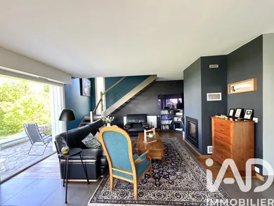 Maison d'architecte à Linselles (59126)