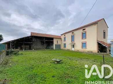 Ferme à Maubourguet (65700)