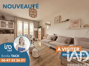 Maison à Camon (80450)