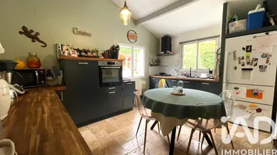 House in Lembras (24100)