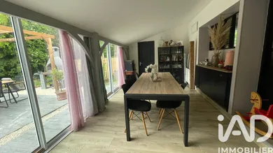 House in Lembras (24100)