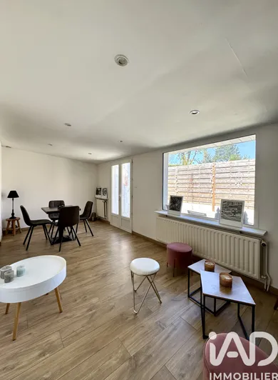 House in Bondues (59910)