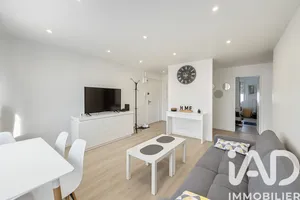 Apartment in Troyes (10000)