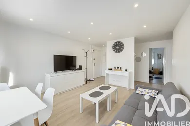 Apartment in Troyes (10000)