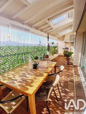 Maison de ville à Puget-sur-Argens (83480)