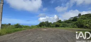 Terrain à Saint-Leu (97416)