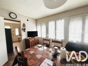 Maison à Lusigny-sur-Barse (10270)