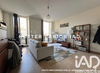 Appartement à Toulon (83000)