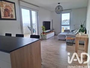 Appartement à Sannois (95110)