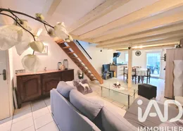 House in LE BAN ST MARTIN (57050)