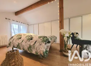 Maison à LE BAN ST MARTIN (57050)