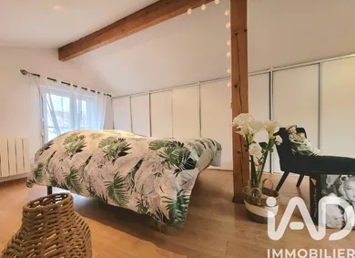 House in LE BAN ST MARTIN (57050)