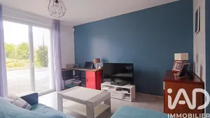 Maison à Colpo (56390)