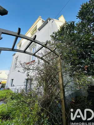 Maison à Plobannalec-Lesconil (29740)