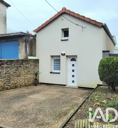House in LE BAN ST MARTIN (57050)
