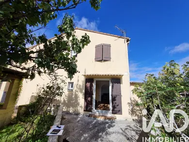House in Alès (30100)