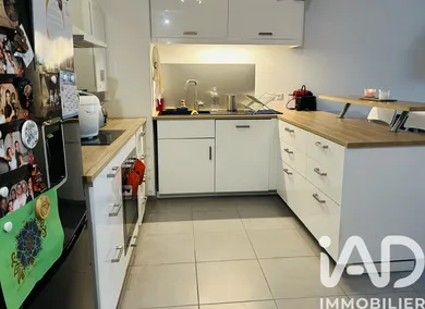 Appartement à Brignoles (83170)