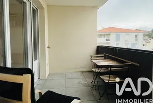 Appartement à Brignoles (83170)