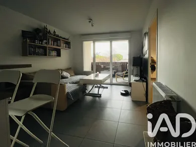 Appartement à Brignoles (83170)
